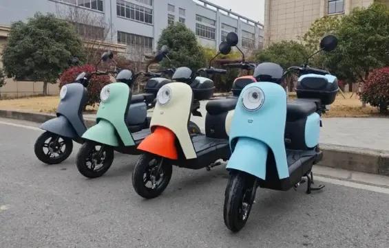 電動車有新政策！2025年1月起這5種車禁止上路！車主注意(圖4)