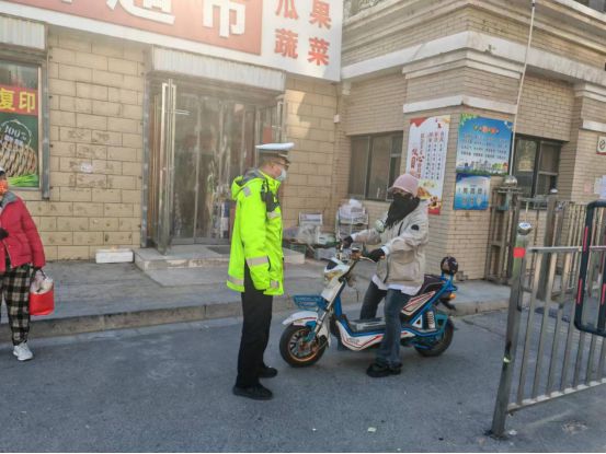 騎電動車上路“5禁”新規違者罰款20-200元！(圖3)