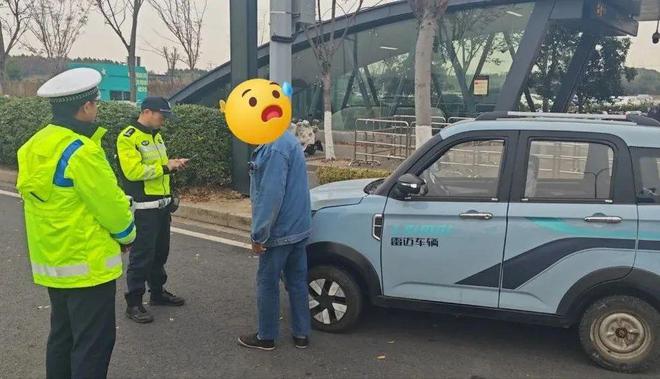 這3類電動車不要駕駛證適合60歲以上上路需遵守5大行為(圖2)