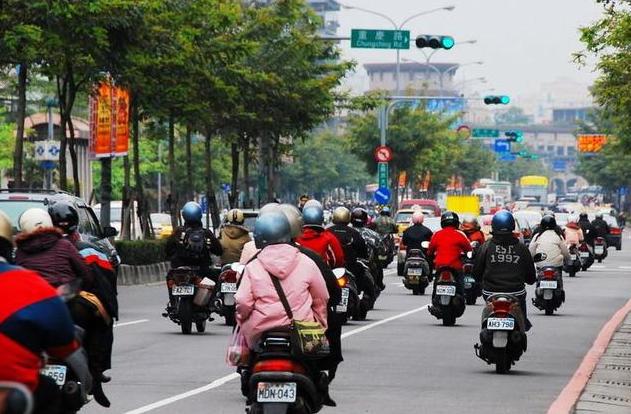 2025年3月起這5種電動車可放心上路交警：騎行不罰款、不禁止(圖3)