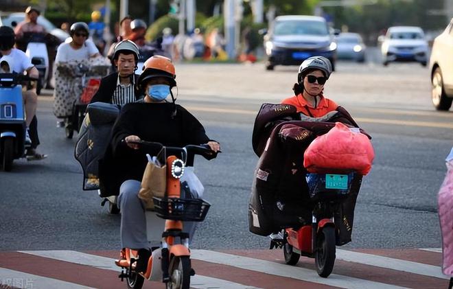 這4種電動車不要駕照上路不查不扣但這5種保險、年檢缺一不可(圖2)