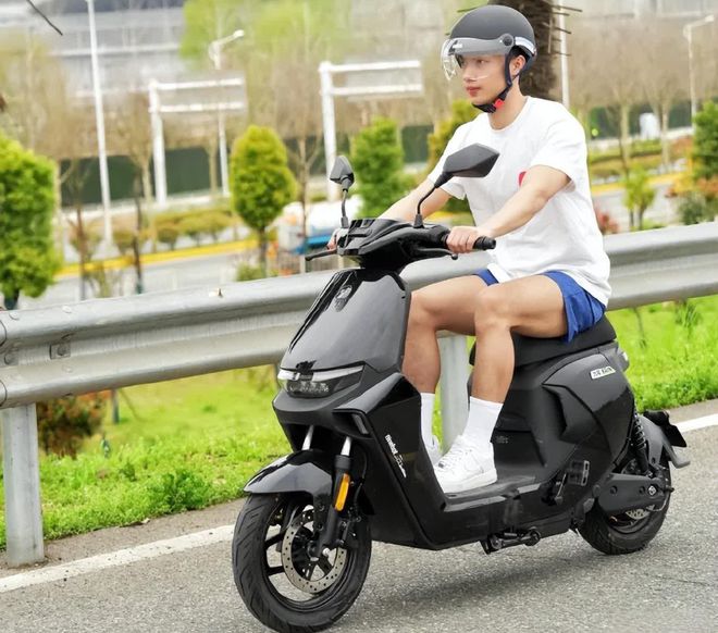 這4種電動車不要駕照上路不查不扣但這5種保險、年檢缺一不可(圖3)