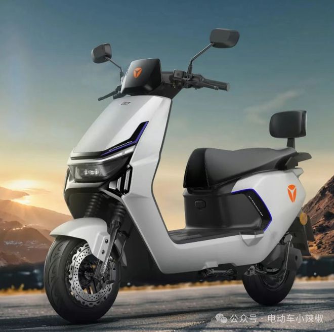 雅迪、臺鈴2款長續(xù)航電動車價格3千多最大續(xù)航可達(dá)150公里(圖4)