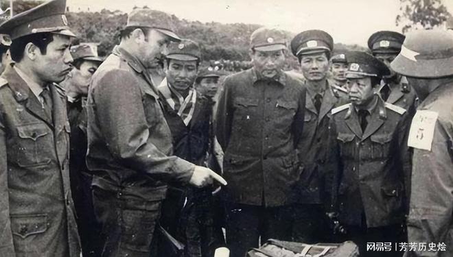 你不知道的歷史79年中國出兵越南前蘇聯向中國出口米8直升機(圖9)