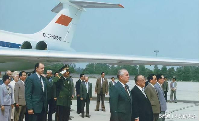你不知道的歷史79年中國出兵越南前蘇聯向中國出口米8直升機(圖13)