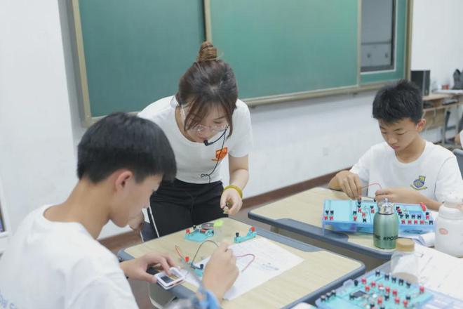 暑期搶跑！未來孩子的這兩項能力將成為核心競爭力(圖5)