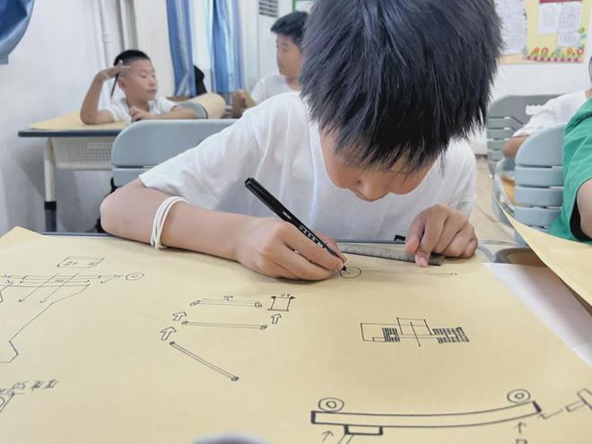 暑期搶跑！未來孩子的這兩項能力將成為核心競爭力(圖10)