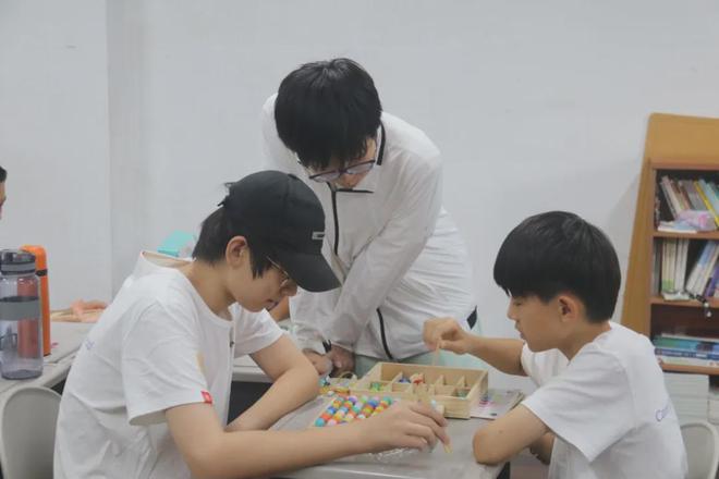暑期搶跑！未來孩子的這兩項能力將成為核心競爭力(圖11)