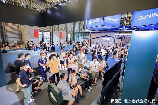 2026年紐約國際玩具與兒童產(chǎn)品展 激發(fā)創(chuàng)意連接全球市場(chǎng)(圖1)