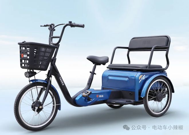 電動車被禁止后又出現(xiàn)了新型的接娃方式網(wǎng)友：更堵了(圖6)