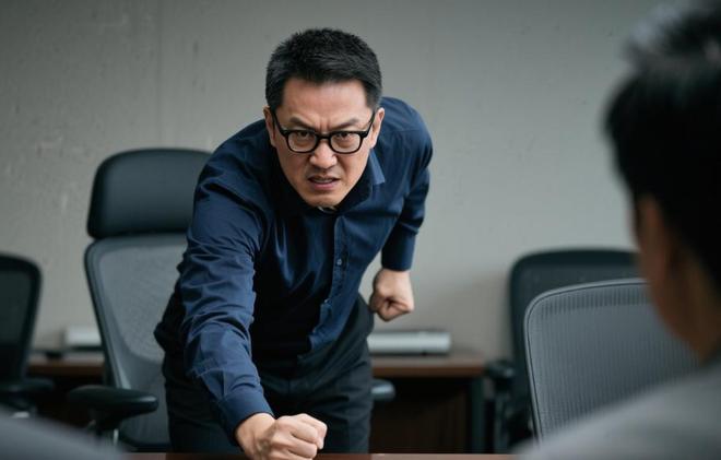 42歲財務(wù)主管不同意減薪遭解聘移交完賬目隔日微信群558條留言(圖2)