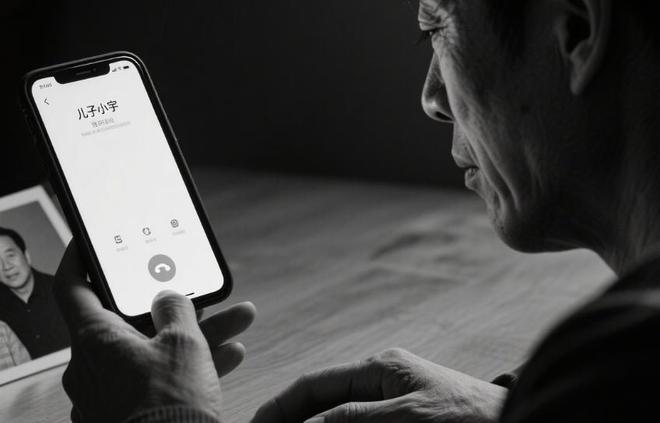 42歲財務(wù)主管不同意減薪遭解聘移交完賬目隔日微信群558條留言(圖3)