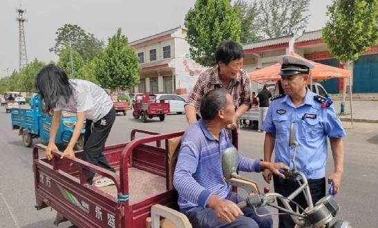 8月起電動車三輪車四輪車上路5個必查新規！違者處罰明確(圖2)
