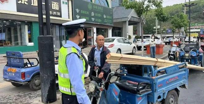 8月起電動車三輪車四輪車上路5個必查新規！違者處罰明確(圖4)