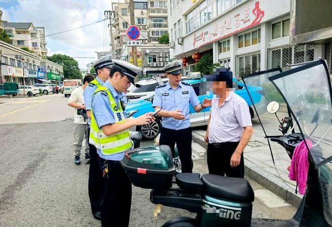 8月起電動車三輪車四輪車上路5個必查新規！違者處罰明確(圖5)