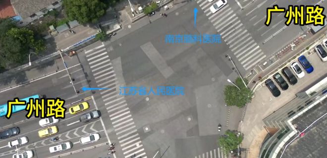 南京VS無錫鹽城VS淮安泰州南通！警方提示！(圖1)