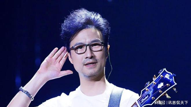 汪峰4婚4離4娃追到章子怡還不改往日本性他到底有什么本事(圖17)