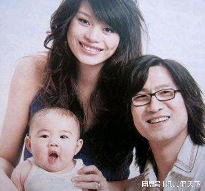 汪峰4婚4離4娃追到章子怡還不改往日本性他到底有什么本事(圖11)