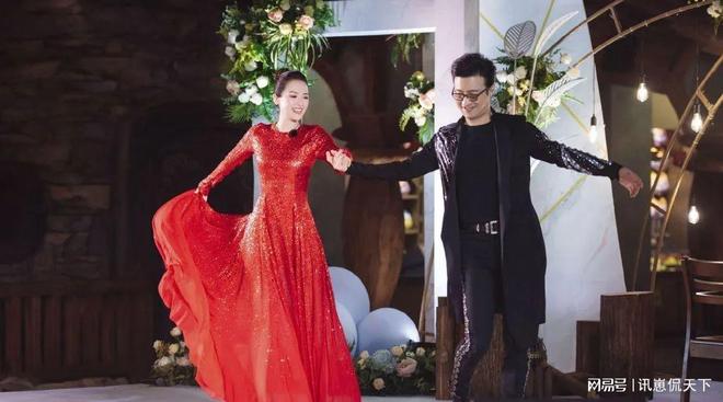 汪峰4婚4離4娃追到章子怡還不改往日本性他到底有什么本事(圖20)