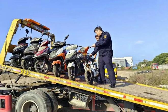 10月1日起電動車、摩托車、三輪車上路“3要3不要”車主注意(圖10)